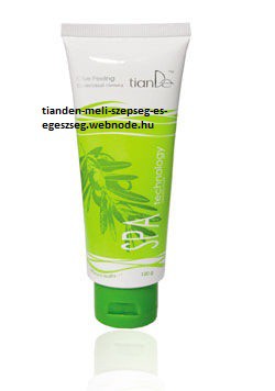 Univerzális ,,Olvia" peeling